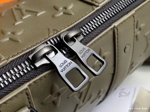 Repzbay LOUIS VUITTON CITY KEEPALL 0525